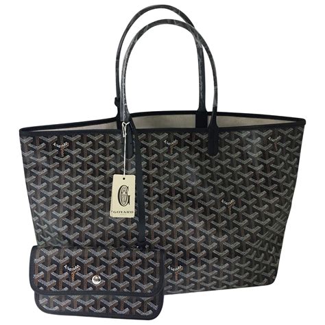 goyard st louis tote pm colors|saint louis goyard bag.